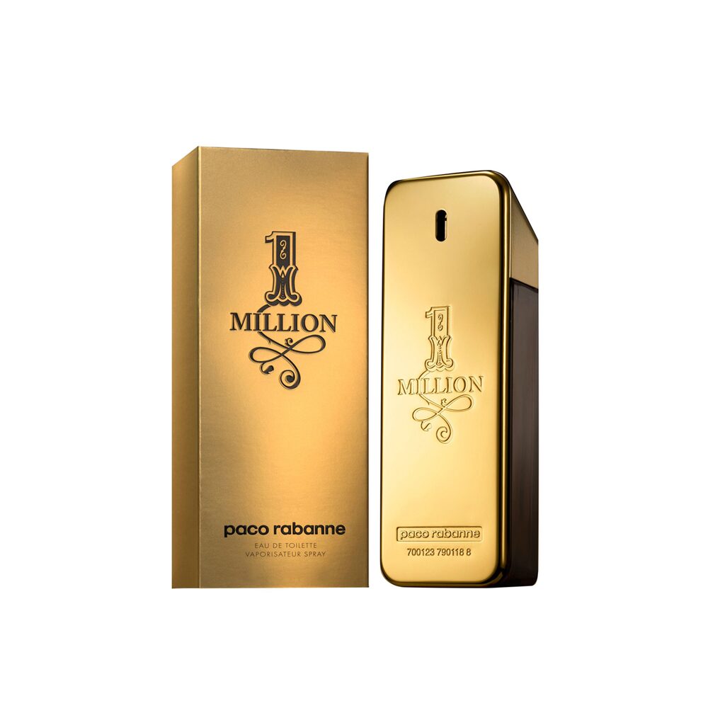 paco rabanne 1 million 50ml mens